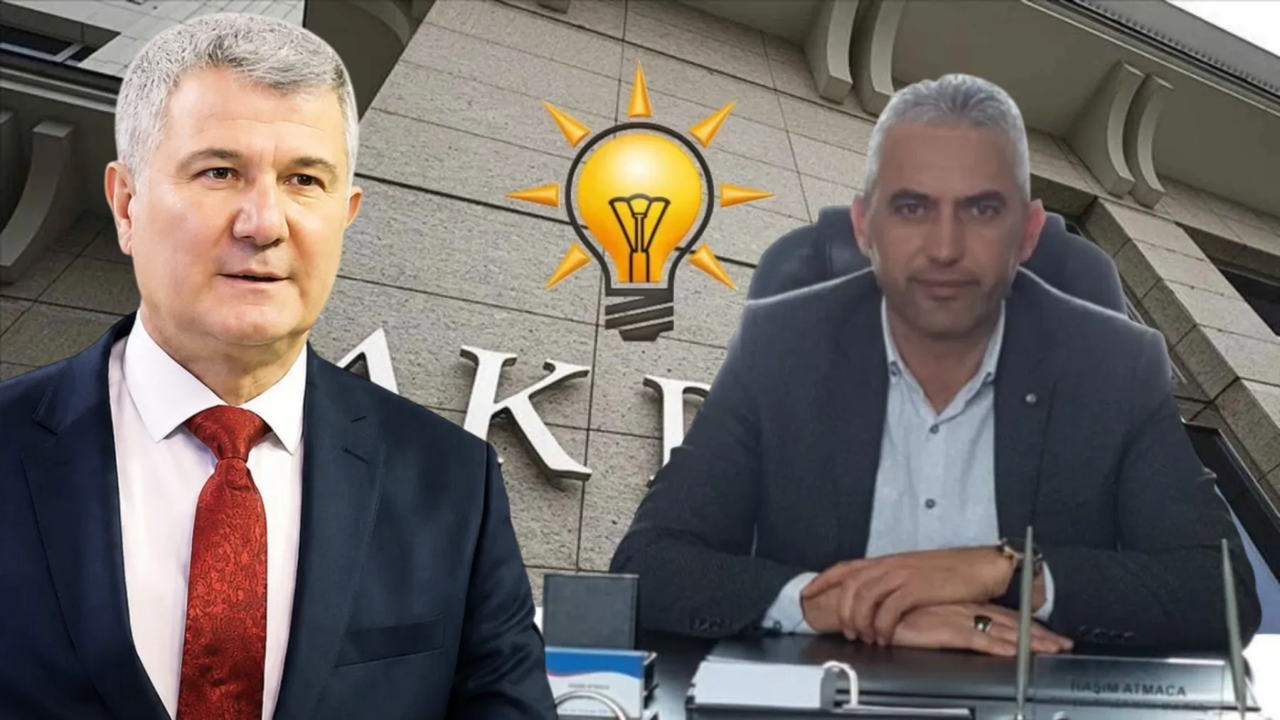 AKP'li başkandan gazeteciye tehdit: Seni sokakta gezdirmem!