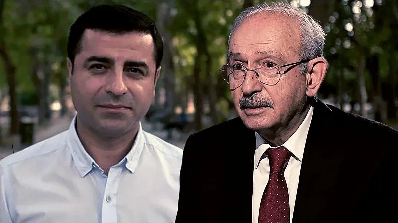 Kılıçdaroğlu'ndan "dokunulmazlık" eleştirilerine yanıt: O dönem CHP’yi ısrarla PKK ile ilişkilendirme çabası vardı, bu adım gerekliydi