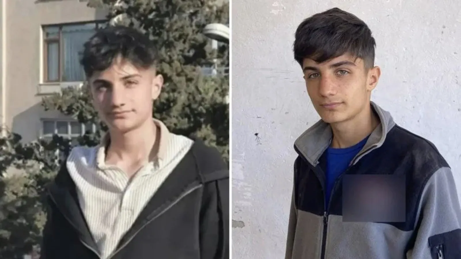 15 yaşındaki çocuk makatına hava kompresörü basılmasıyla öldürülmüştü: Fail hakkında "çocuğu olası kastla öldürmek" suçundan müebbet hapis talebi