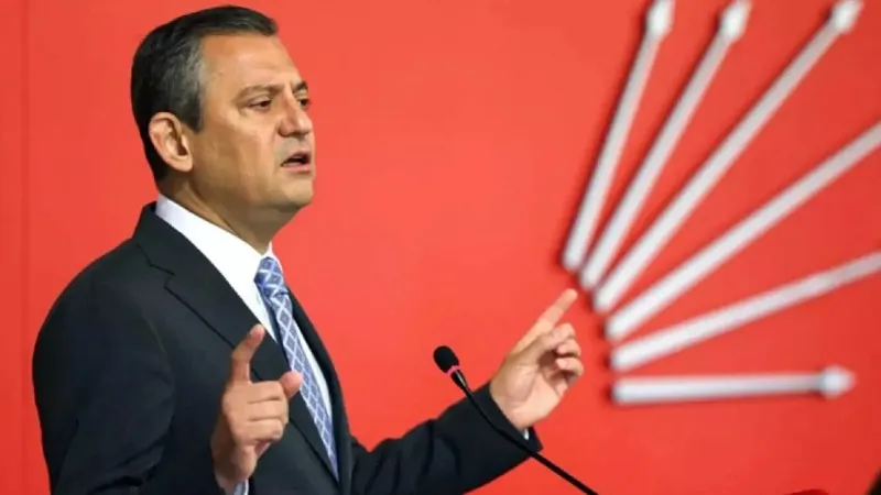 Hangi CHP, hangi yeni parti?