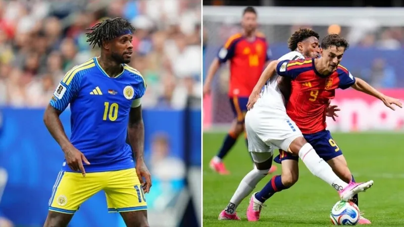 Dünya Kupası'na Iğdır FK damgası