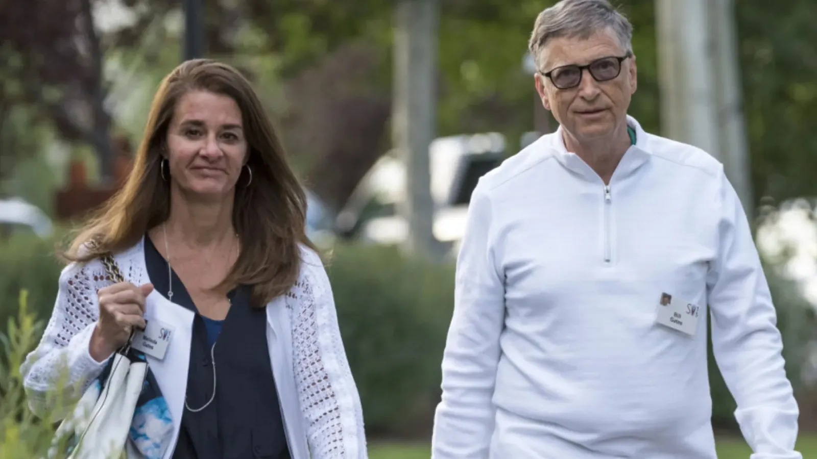 Melinda Gates: Epstein iğrenç bir adamdı; hayatınızda hiç şeytani olduğunu hissettiğiniz birinin yanında bulundunuz mu?