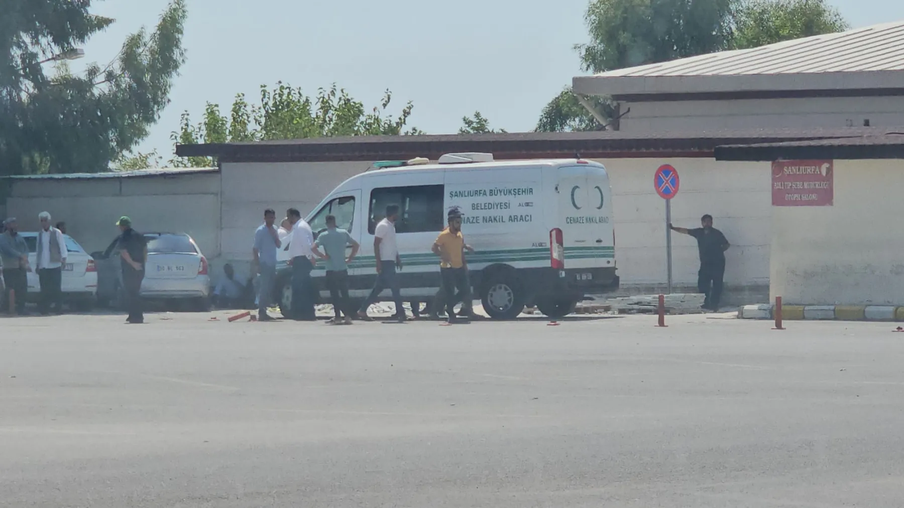 Elektrik akımına kapılan 8 yaşındaki Zehra öldü