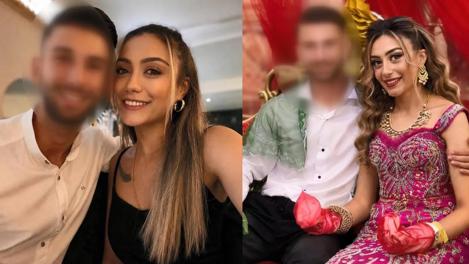 Kağıthane’de yeni evli 26 yaşındaki Sevil, evinde ölü bulundu