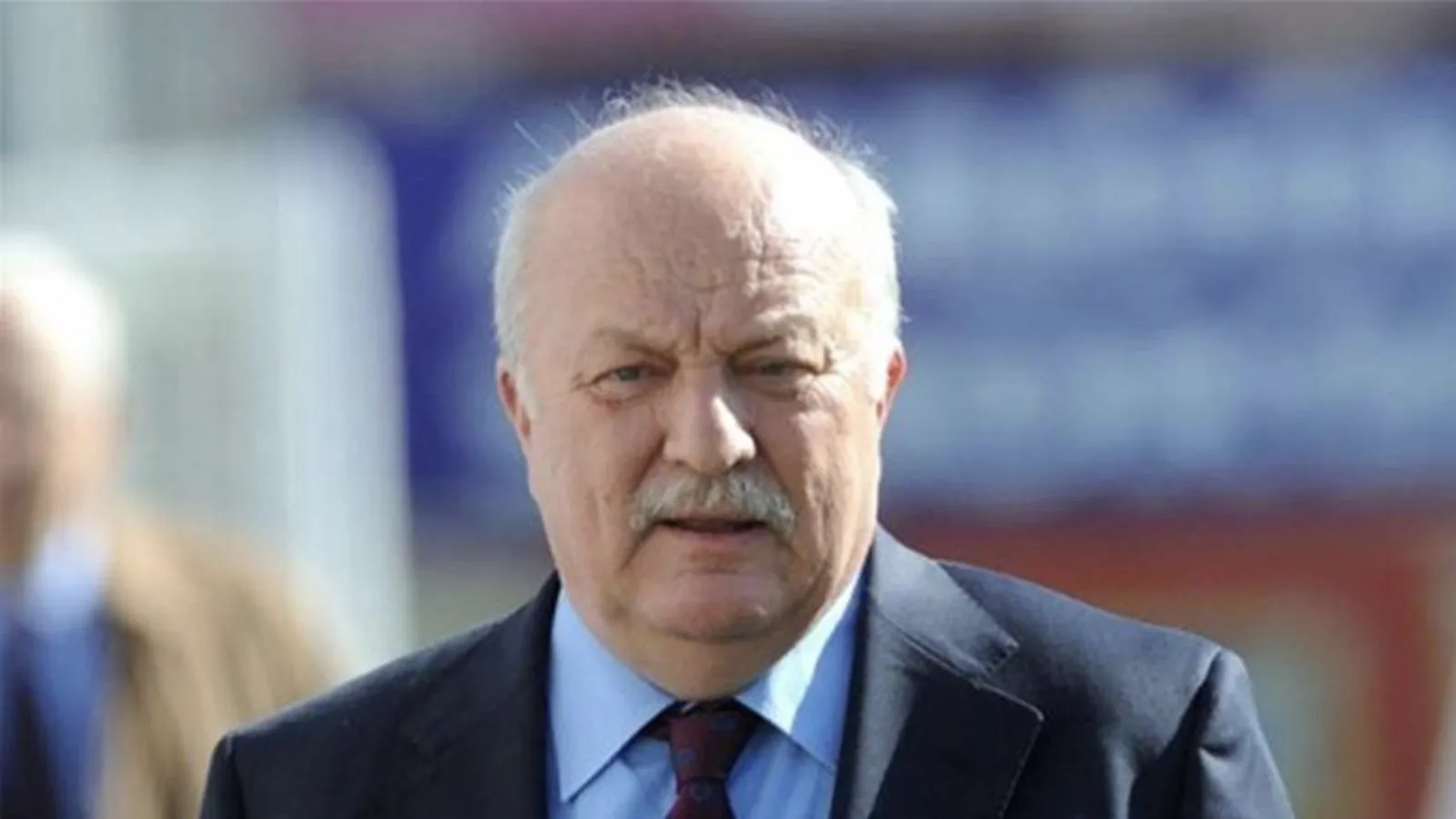 Eski Trabzonspor Başkanı Sadri Şener'den "Rahmi Koç" çıkışı: Fıkrayı ‘Kürt kadın’ diye değil de ‘Laz kadın’ diye anlatsaydı soruşturma açılır mıydı?
