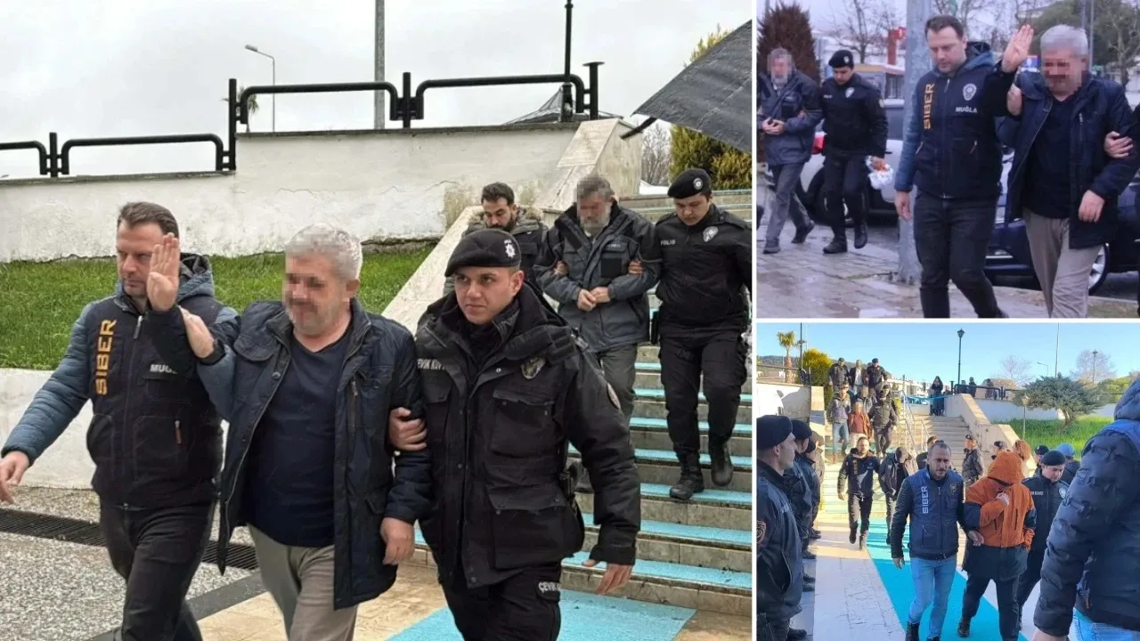 "Sakar Altı–Sakar Üstü" dosyasında iddianame tamamlandı: AKP'li vekilin danışmanı da sanıklar arasında