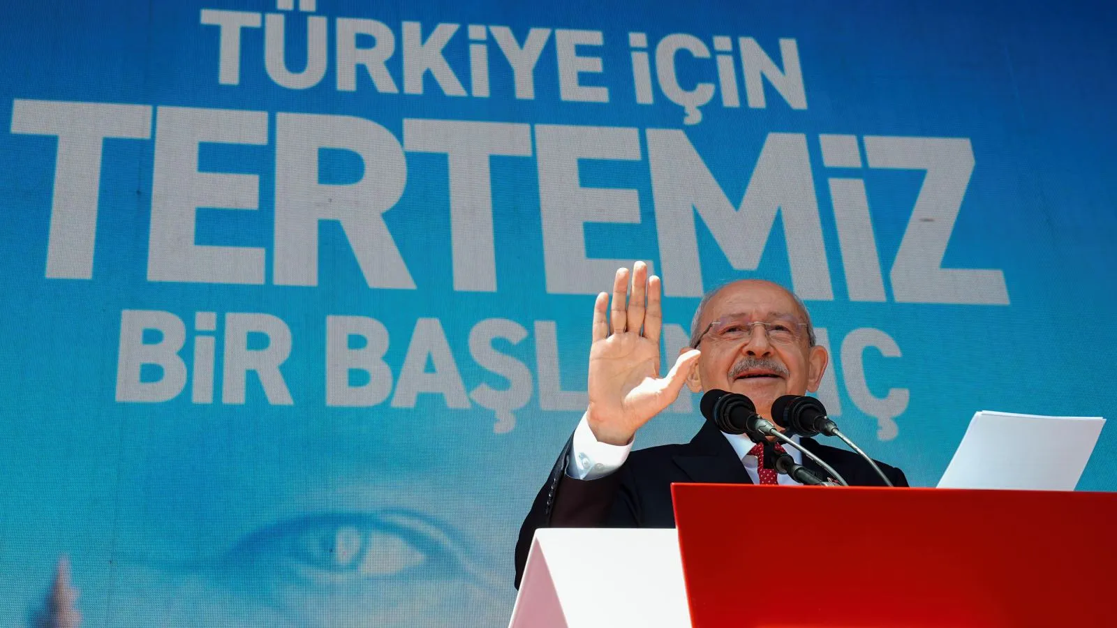 Devlet aklı, kuş mu deve mi?