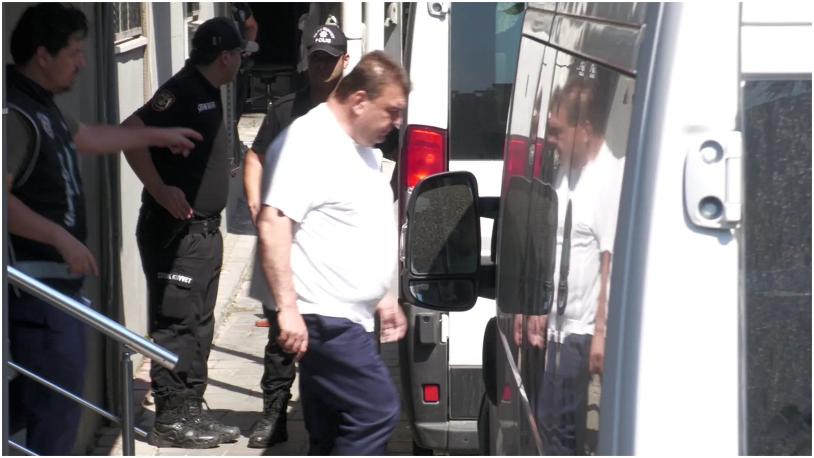 Gözaltındaki Seferihisar Belediye Başkanı İsmail Yetişkin için diyaliz uyarısı: Tedavisi kesintisiz sürmeli!