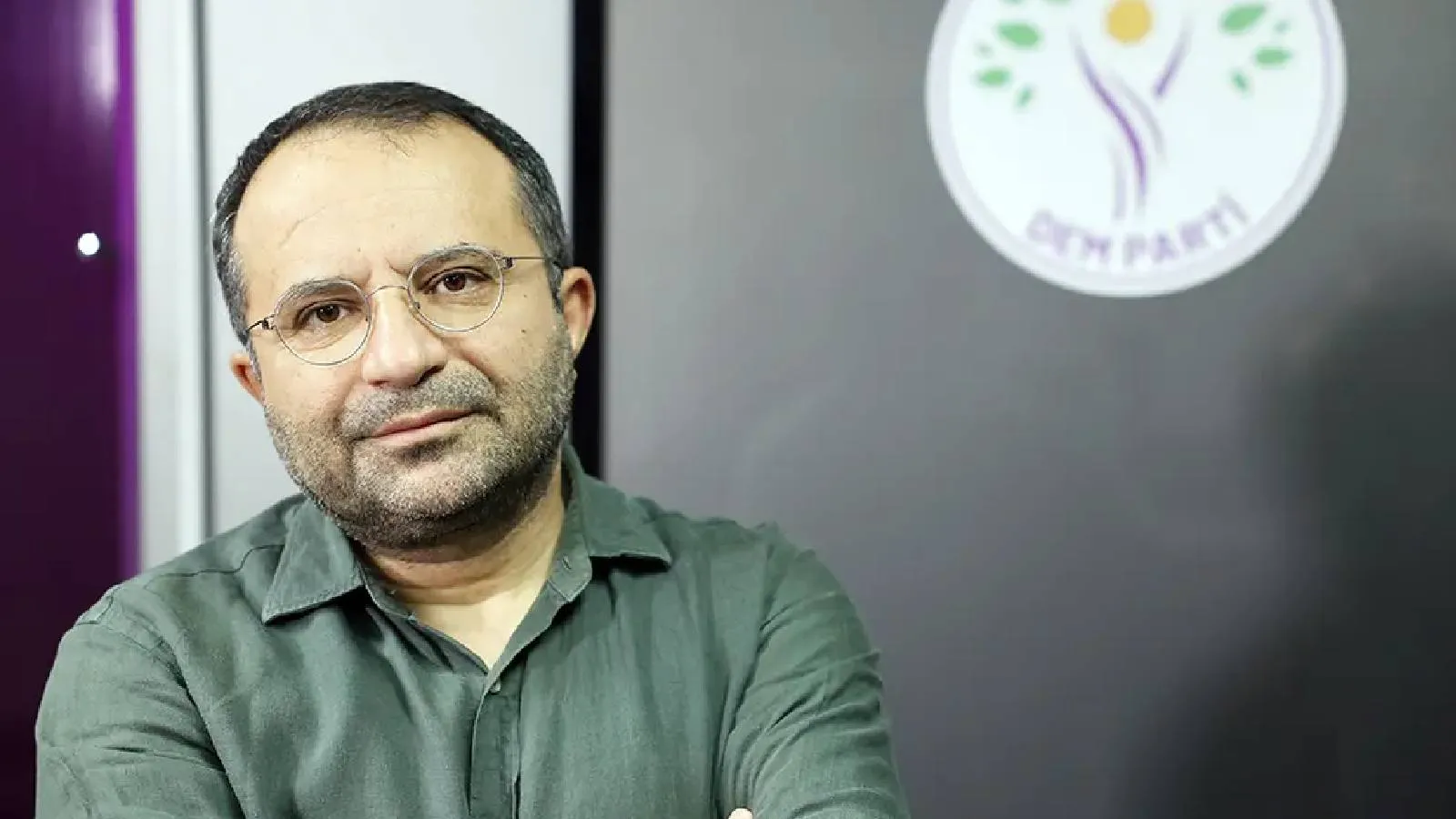 Tayip Temel: İktidarın tek taraflı bir metin çıkarıp ‘al bunu, imzala’ demeyeceğini umuyoruz; 'teslimiyet, pişmanlık, terör' üzerinden yol alamayız
