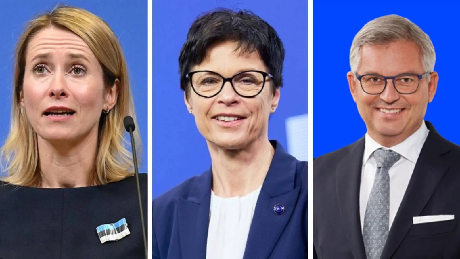 NATO Zirvesi öncesi Türkiye çıkarması: Avrupa Komisyonu Başkan Yardımcısı Kallas, Genişleme Komiseri Kos ve Göç Komiseri Brunner; Ankara'ya geliyor!