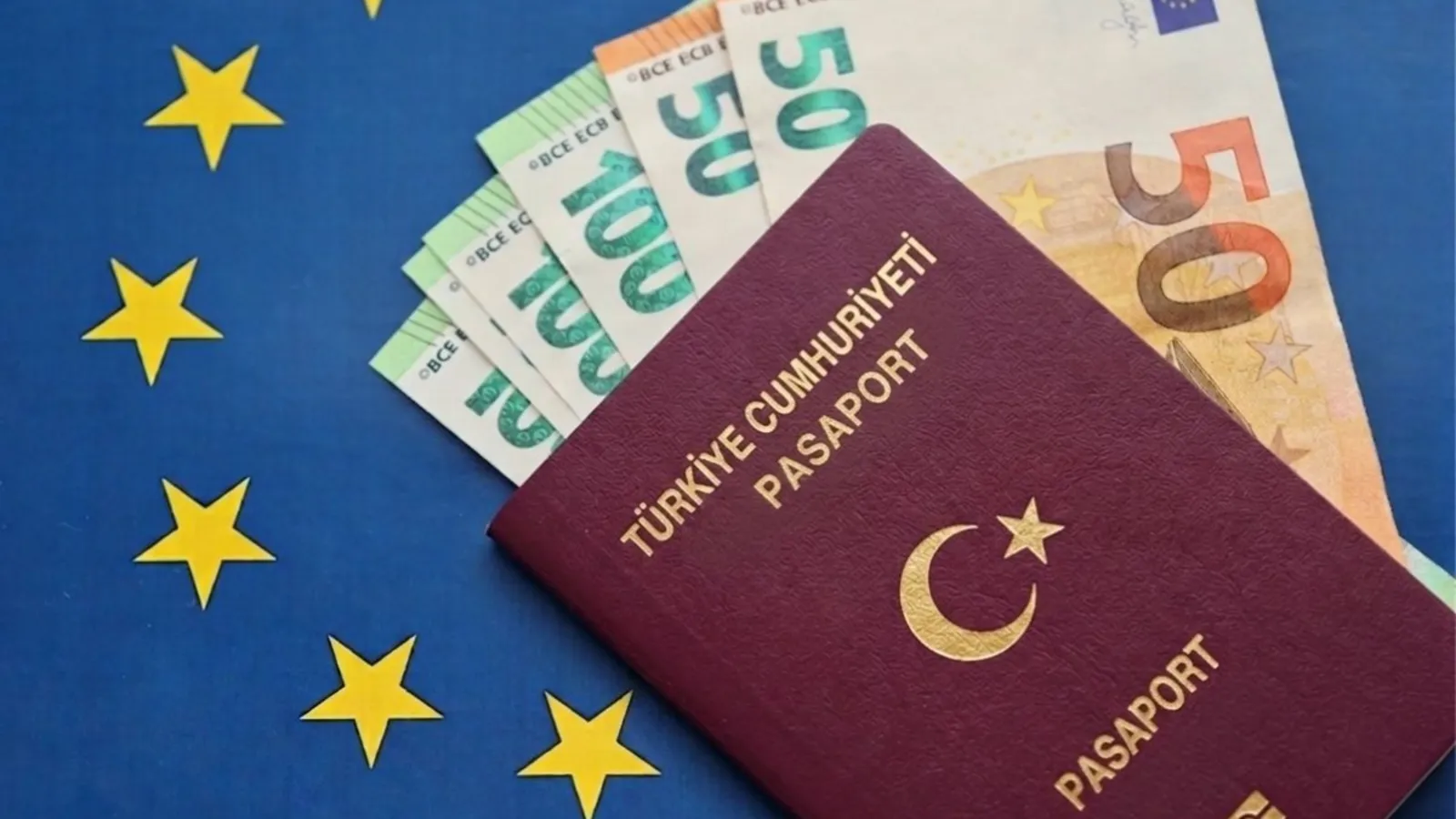Randevu yok, aracı var: Schengen vizesinde vurgun iddiaları Meclis gündeminde!