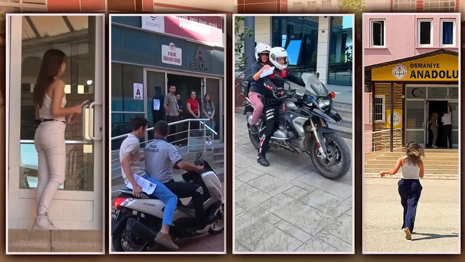 ÖSYM’den "15 dakika kuralı" açıklaması: Esnetilirse sınav güvenliği riske girer, kaosa yol açabilir