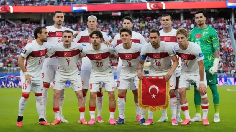 A Milli Takım, Dünya Kupası'ndaki son maçında ABD ile karşılaşıyor