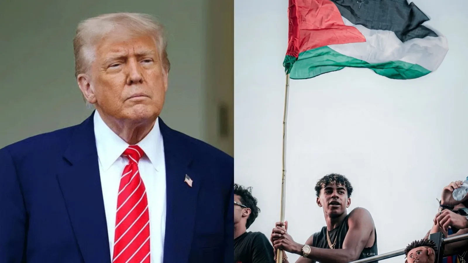 Ertuğrul Özkök: 18 yaşındaki Yamal’ın piyasa değeri 1,2 milyar dolar, sizce “70 plus” Trump’ınki ne eder?