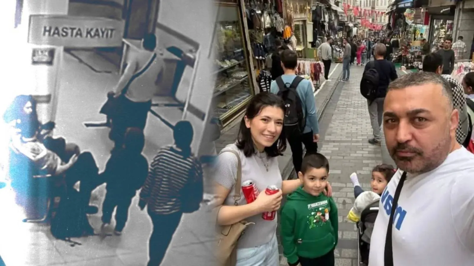 Böcek ailesi davasında karar: 4 kişiye 12 yıldan 18 yıla kadar hapis cezası!