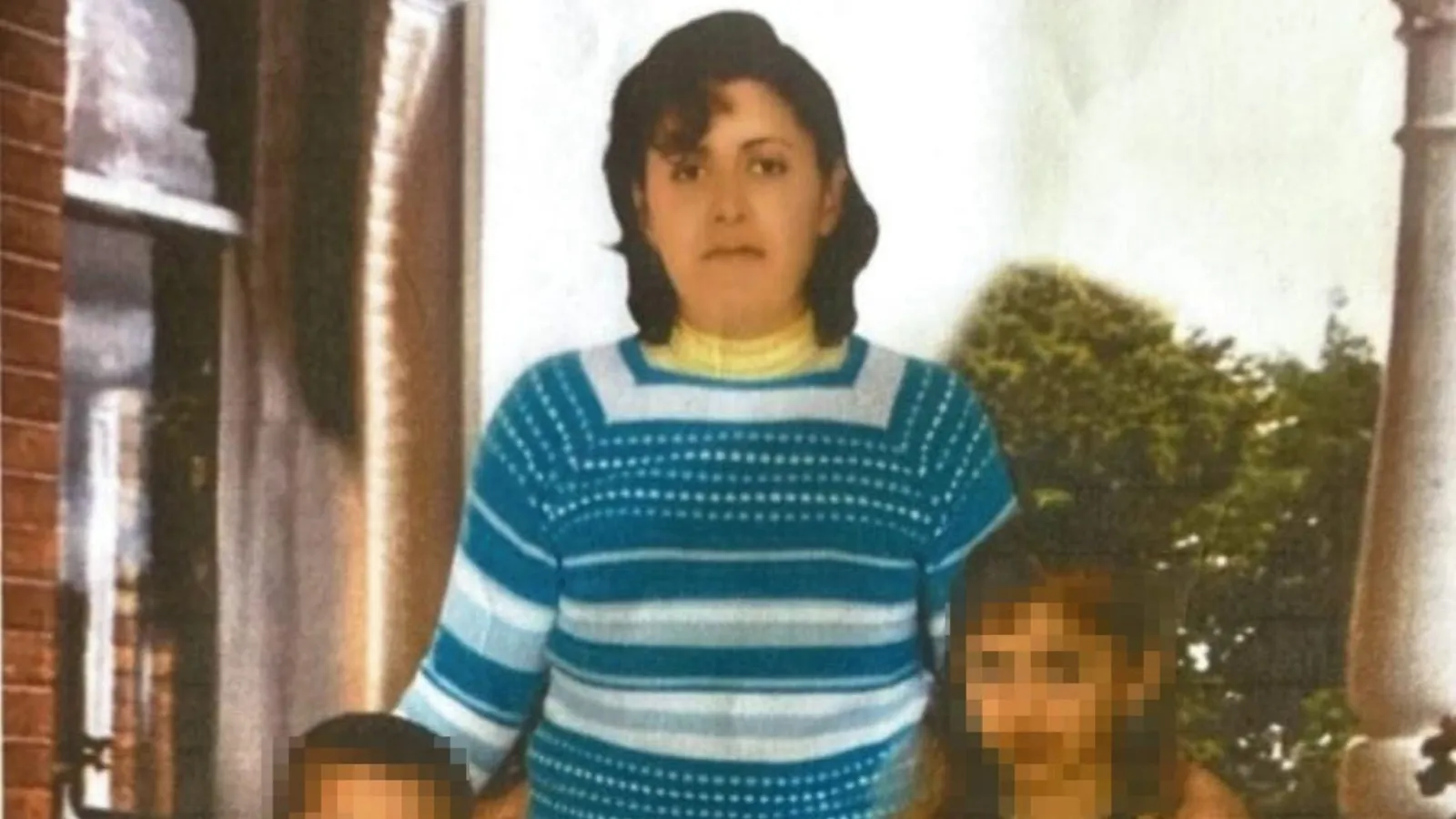 20 yıl önce öldürülmüştü: Gülcan Yazıcı cinayetinde çocuklarının babası dahil 2 kişi tutuklandı