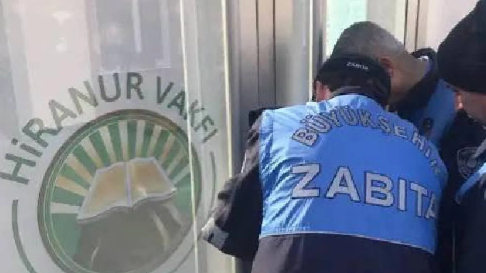 6 yaşındaki kızını müridiyle evlendirmişti: Hiranur Vakfı kurucusu tahliye edildi