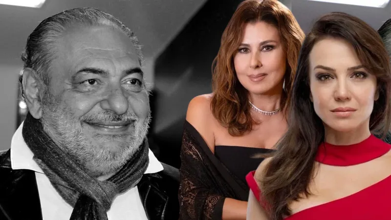 Deniz Uğur ve Nilüfer, Reha Muhtar'ın cenazesine katılmadı