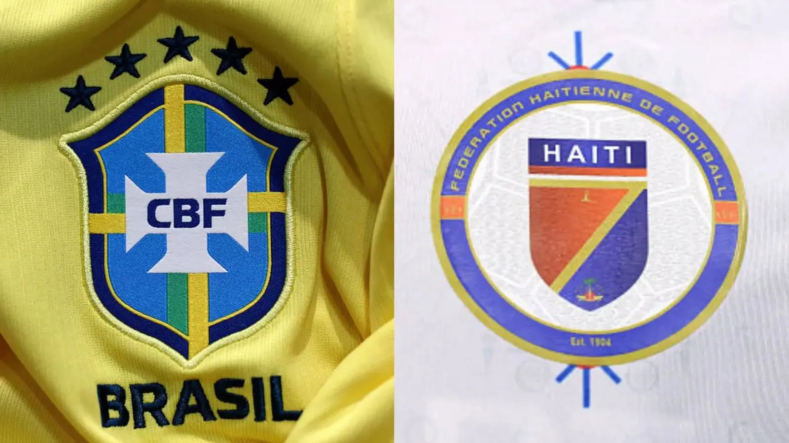 2026 Dünya Kupası | Brezilya - Haiti: Muhtemel 11'ler