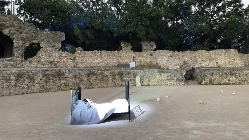 Güncel tragedya