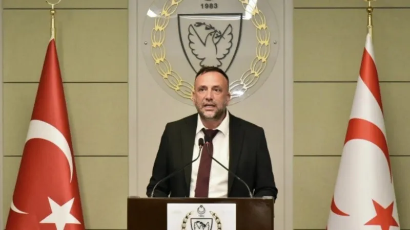 KKTC’de iktidar ortaklığına aday TDP’nin dönüşüm rotası