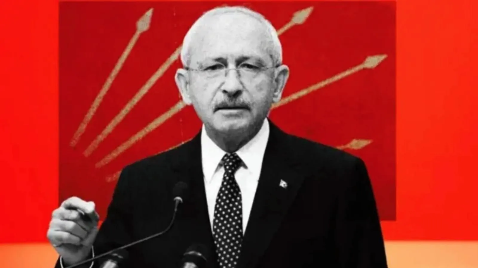 Kılıçdaroğlu gariptir, her lafı kaldırmaz!