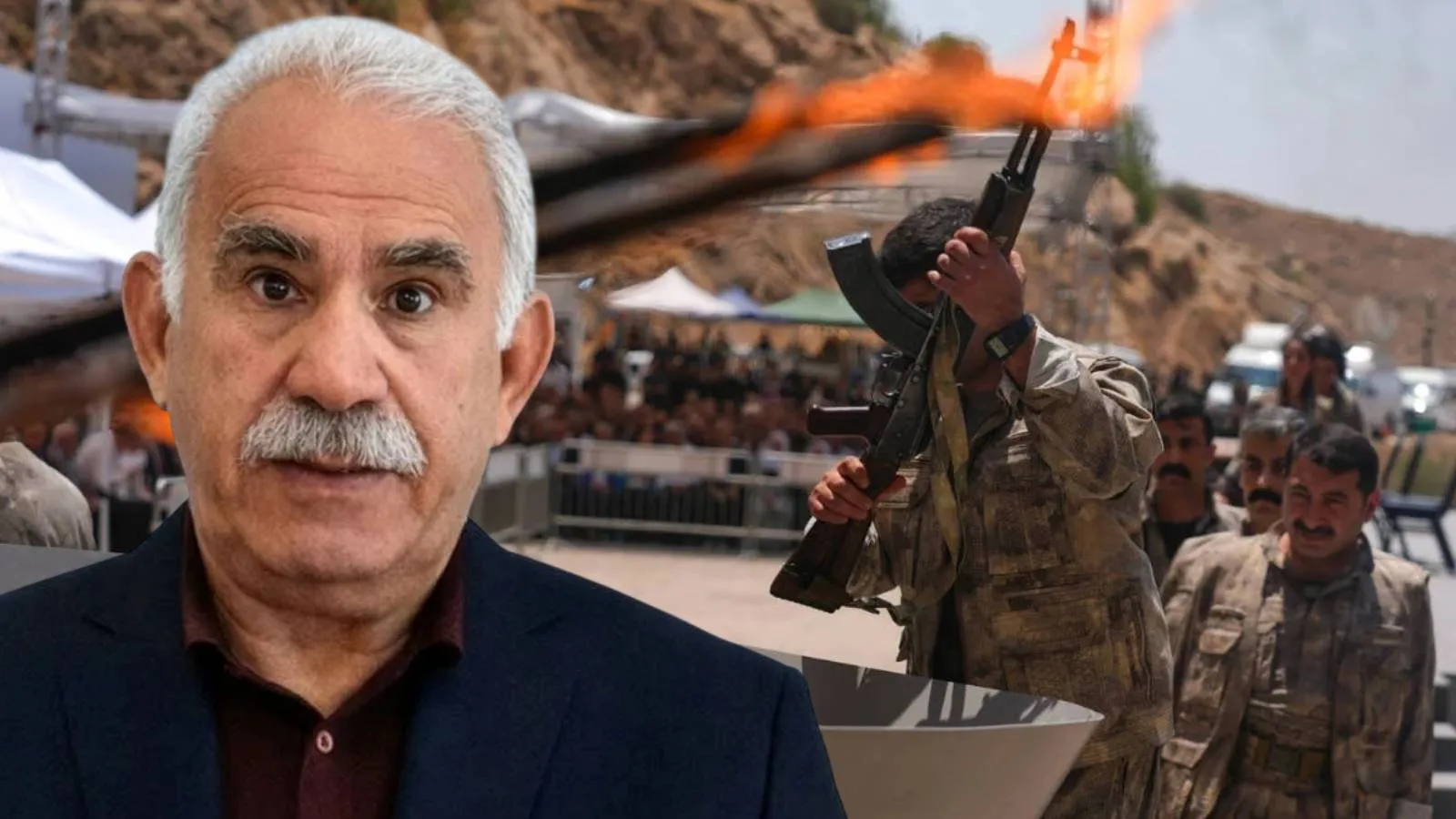 Temmuz sonunda TBMM'den geçmesi hedeflenen 'çözüm süreci yasasında' neler var?
