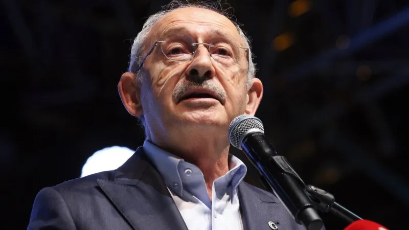 Ankara’dan: CHP’de gözler, Meclis’e gidemeyen Kılıçdaroğlu’nun ihraç listesinin sunulacağı Parti Meclisi’nde!