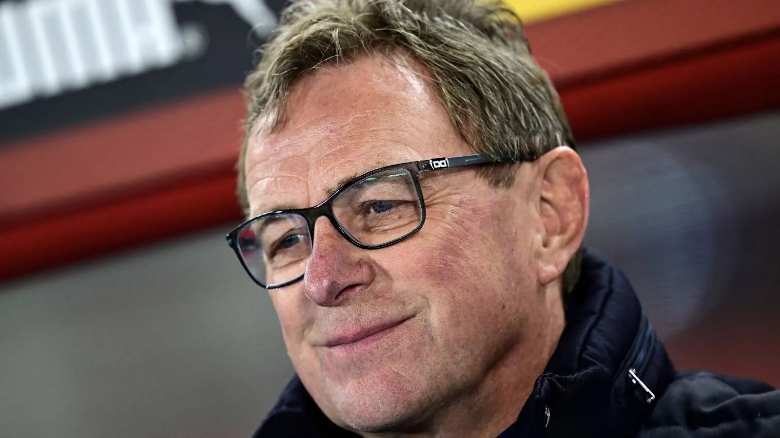 Avusturya, teknik direktör Rangnick'in sözleşmesini uzattı