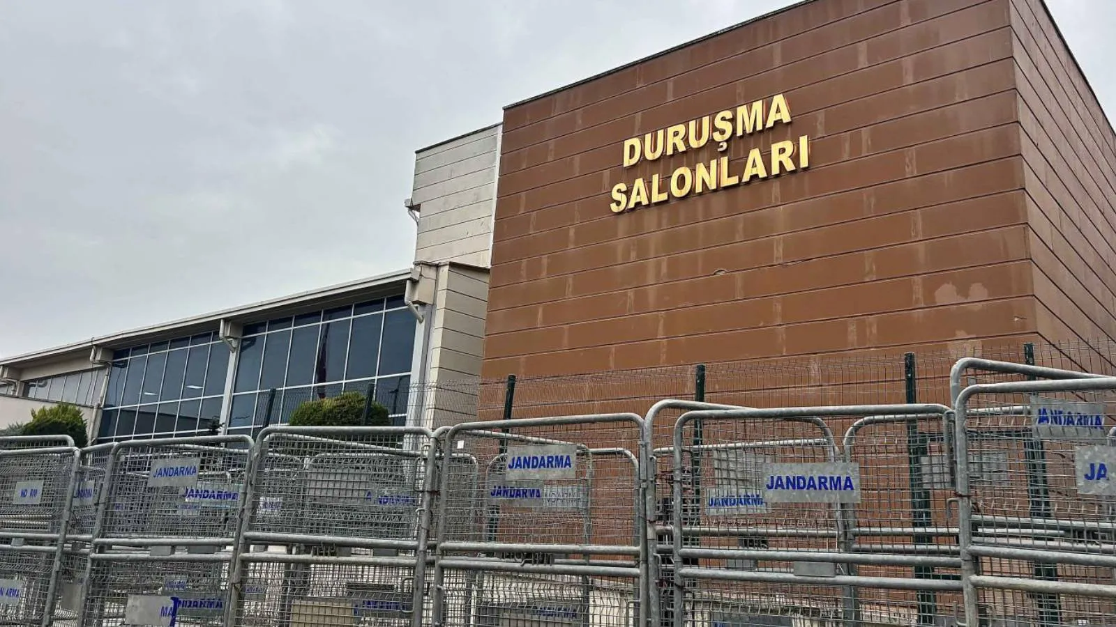 İBB davasında 48. gün | İş insanı Nihat Sütlaş: Hiçbir örgüte para aktarmadım, hesaplarım şeffaf
