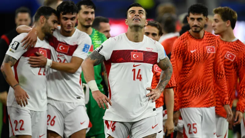 A Milli Takım'ın Dünya Kupası'ndaki gol müziği belli oldu