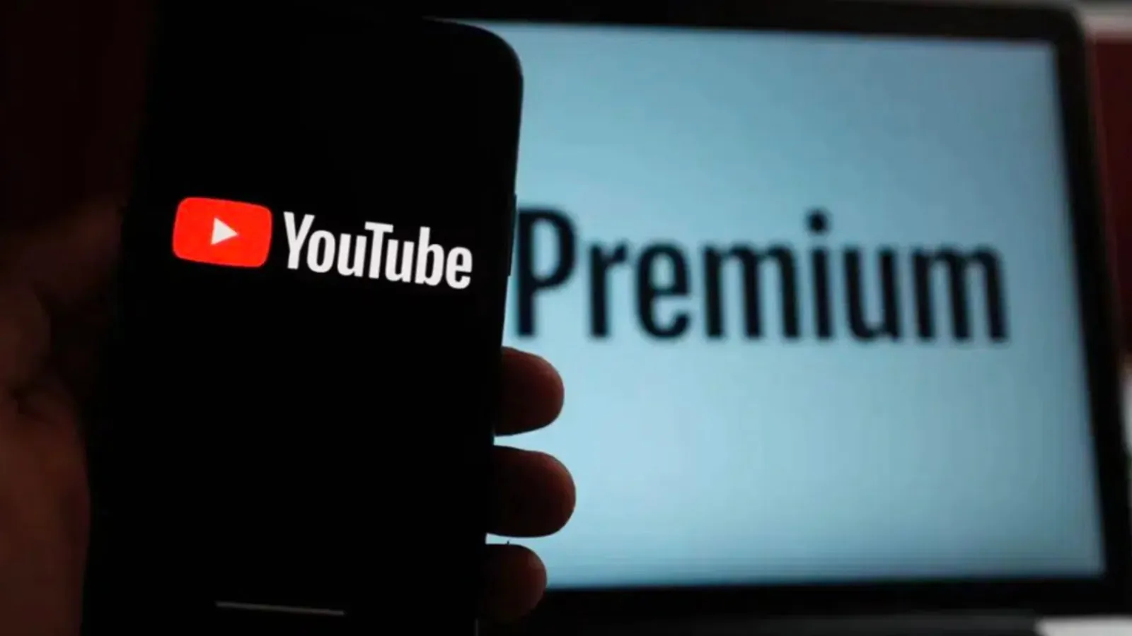 YouTube Premium abonelik ücretlerine zam geldi