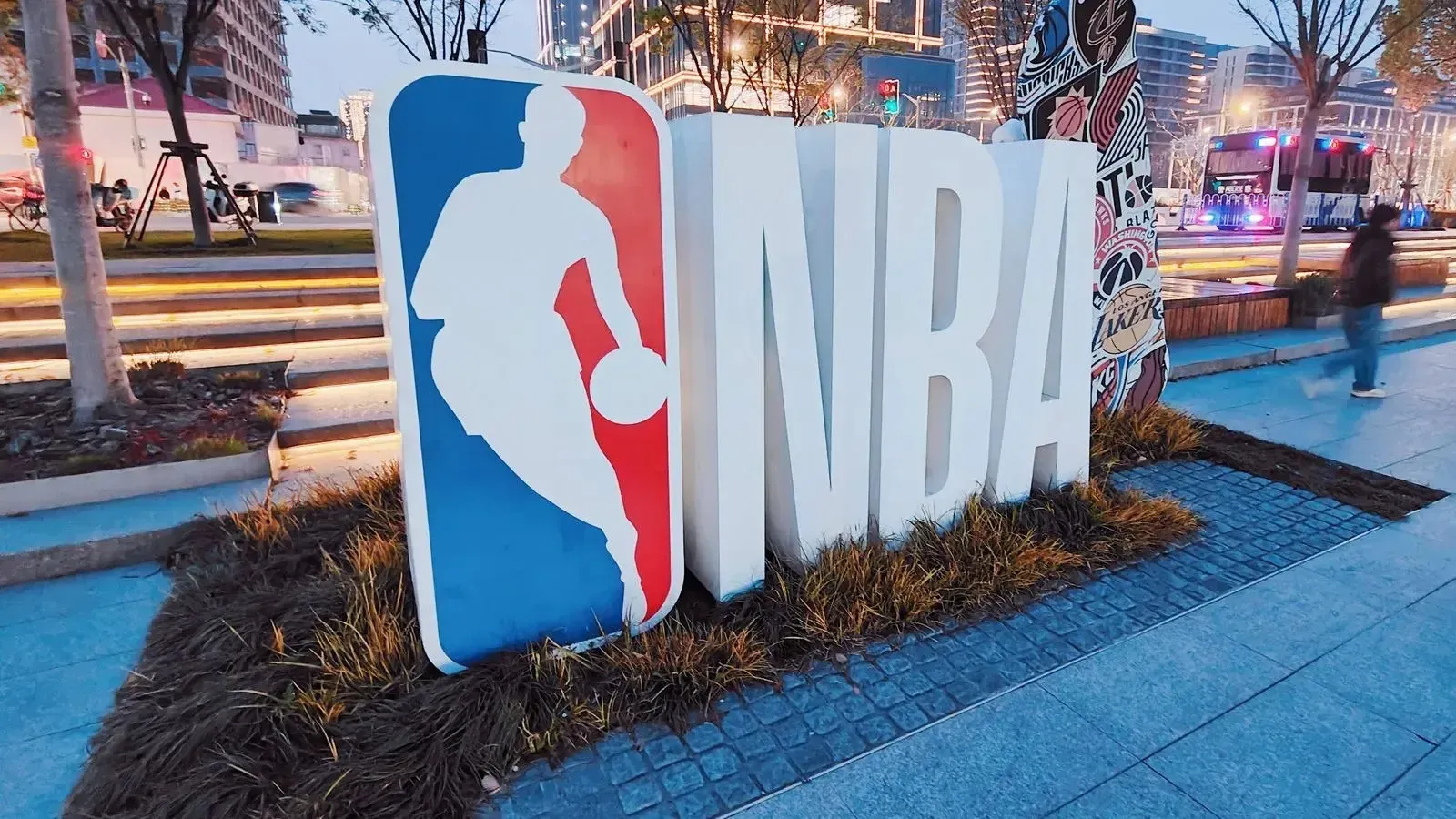 NBA Europe'da Londra ve Paris için 1 milyar dolarlık rekabet