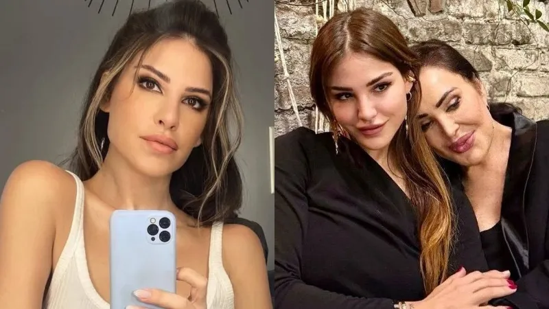 Türkan Şoray'ın kızı Yağmur Ünal'dan 'uyuşturucu testi' açık