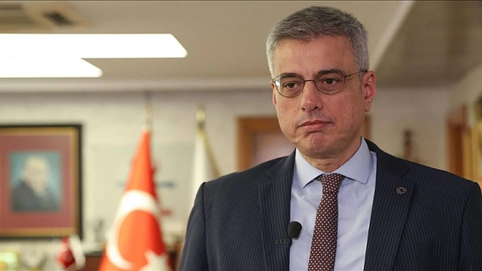 Sağlık Bakanı Memişoğlu: Maalesef toplumumuzun yüzde 65'i kilolu