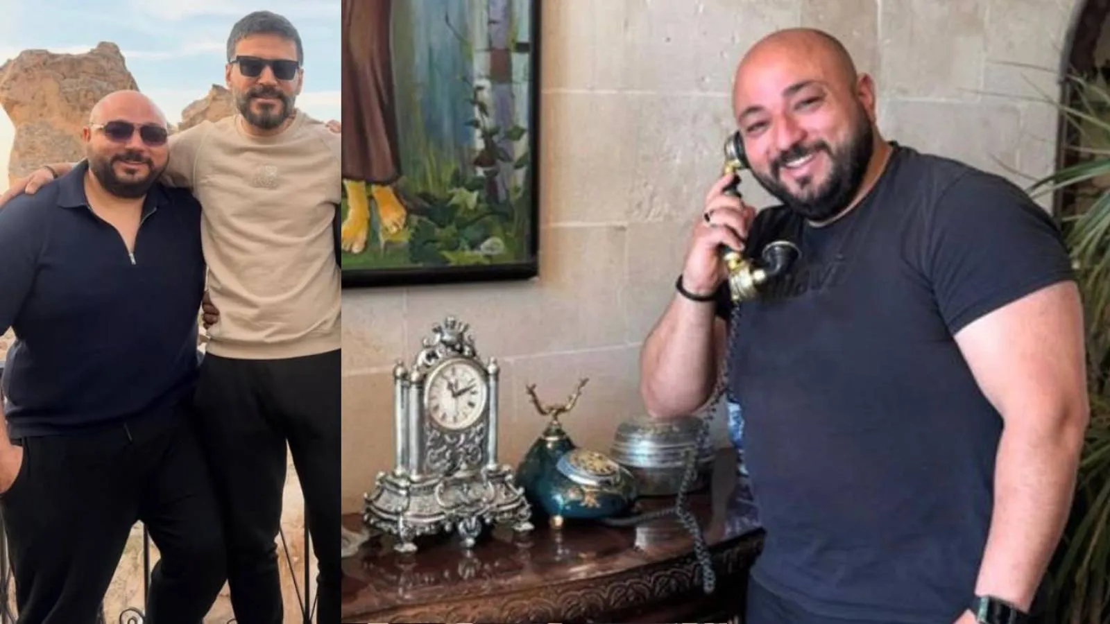 Polat ailesinin koruması Can Polat cinayetinde zanlının ifad