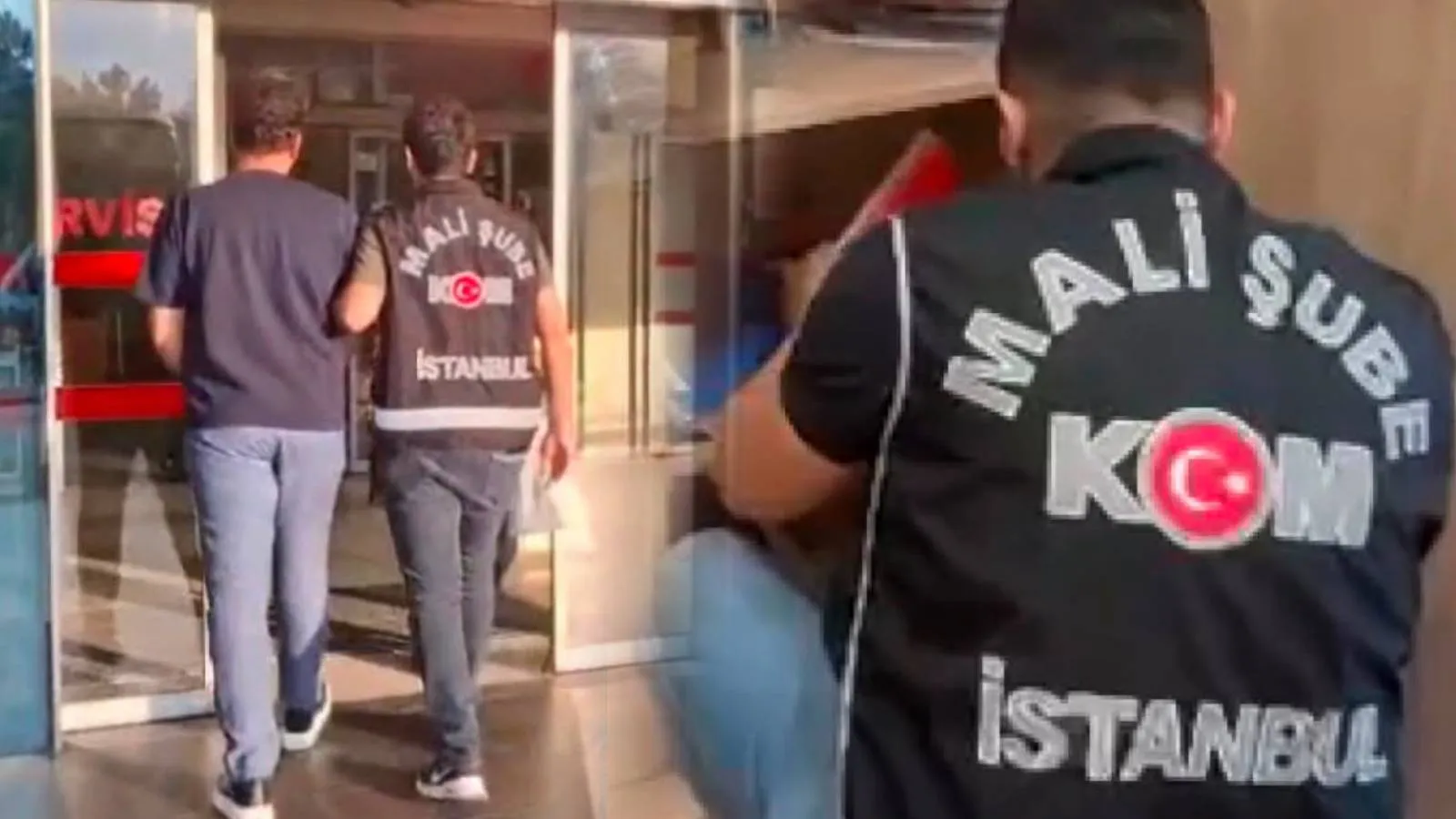 Şile Belediyesi'ne üçüncü dalga operasyon: 16 gözaltı