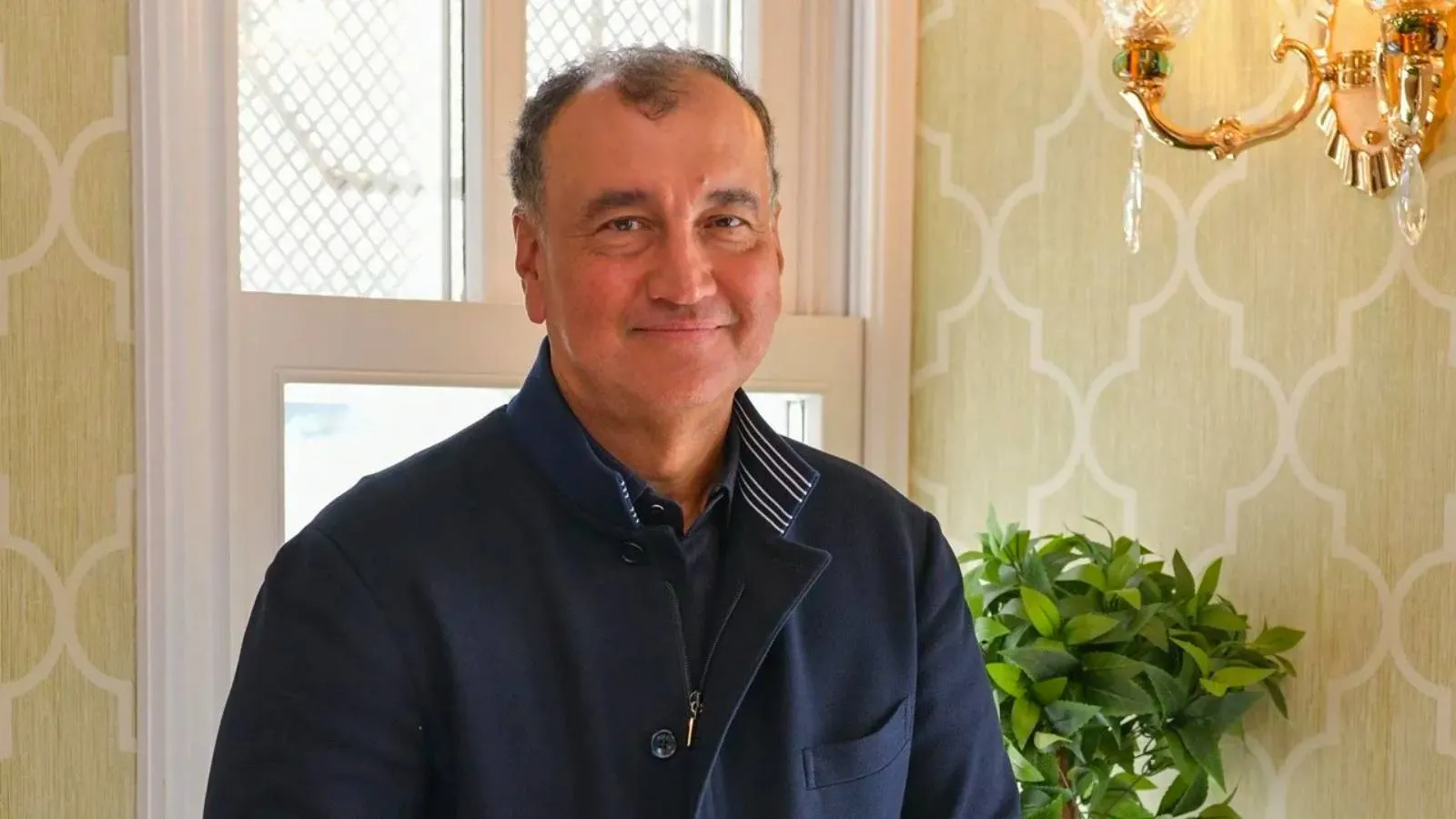 Murat Ülker: 6 yılda 7.5 milyar dolar borç ödedik, 40 fabrika sattık ancak üretimimiz arttı