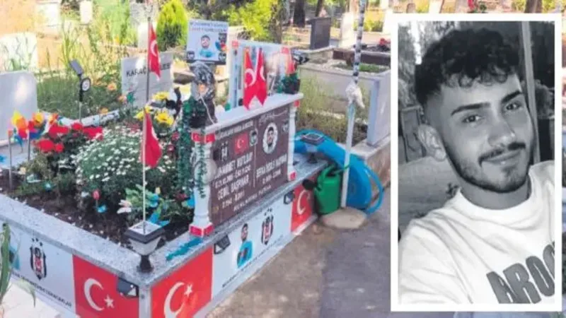 Muhammet Mutluay'ın adalet arayan ailesine ölüm tehdidi: Davadan vazgeçmezseniz sizi de leş ederiz