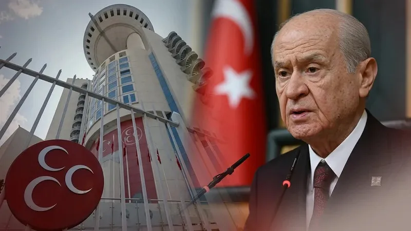 MHP kulislerindeki iddia: Parti yönetimi, kongreye kadar 59 il teşkilatını daha feshedecek