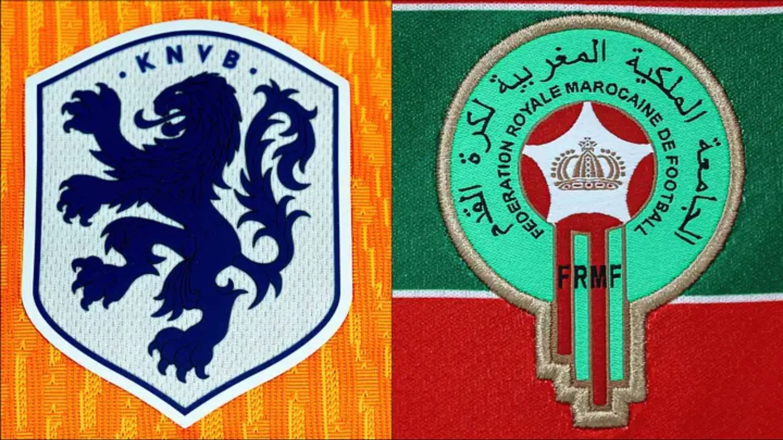 2026 Dünya Kupası | Hollanda-Fas: Muhtemel 11'ler