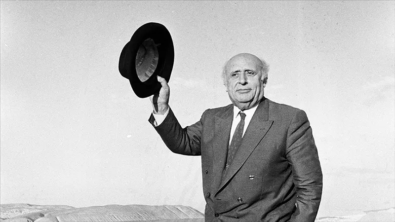 Vefatının 11. yıldönümünde Süleyman Demirel: Cumhuriyetin siyasetçisi, kalkınmanın devlet adamı...