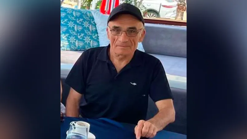 Dr. Haydar Tepe’yi, bir halk hekimini ve devrimciyi kaybettik