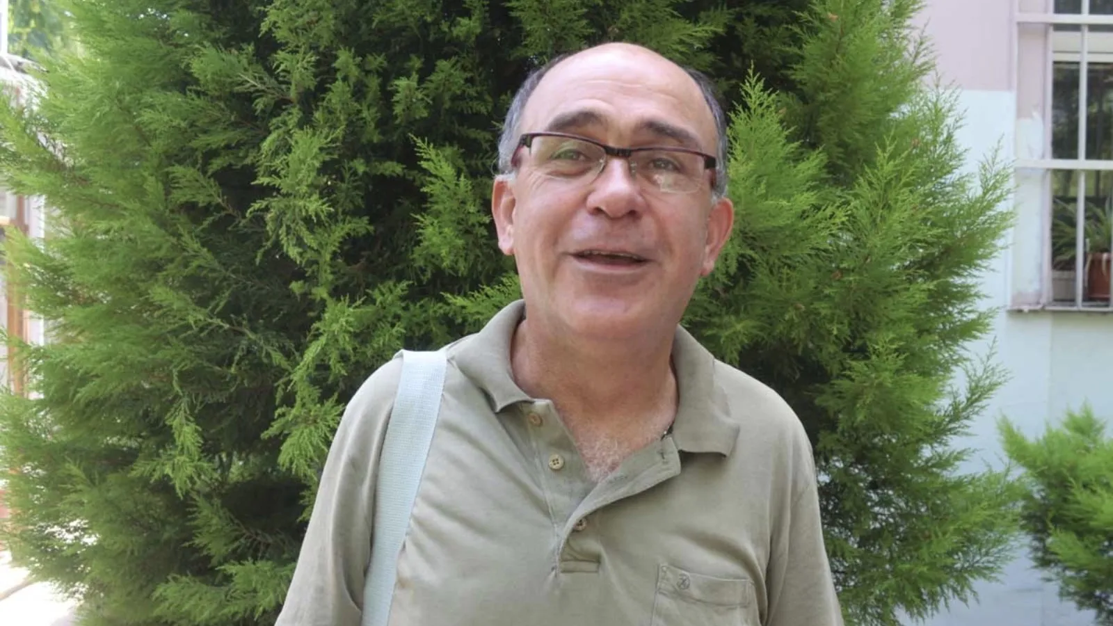 Mahkeme kararıyla göreve dönen Barış Akademisyeni Günal'ın hasta bakması engelleniyor: Ya kendilerini yargının üstünde görüyorlar ya da barış karşılar