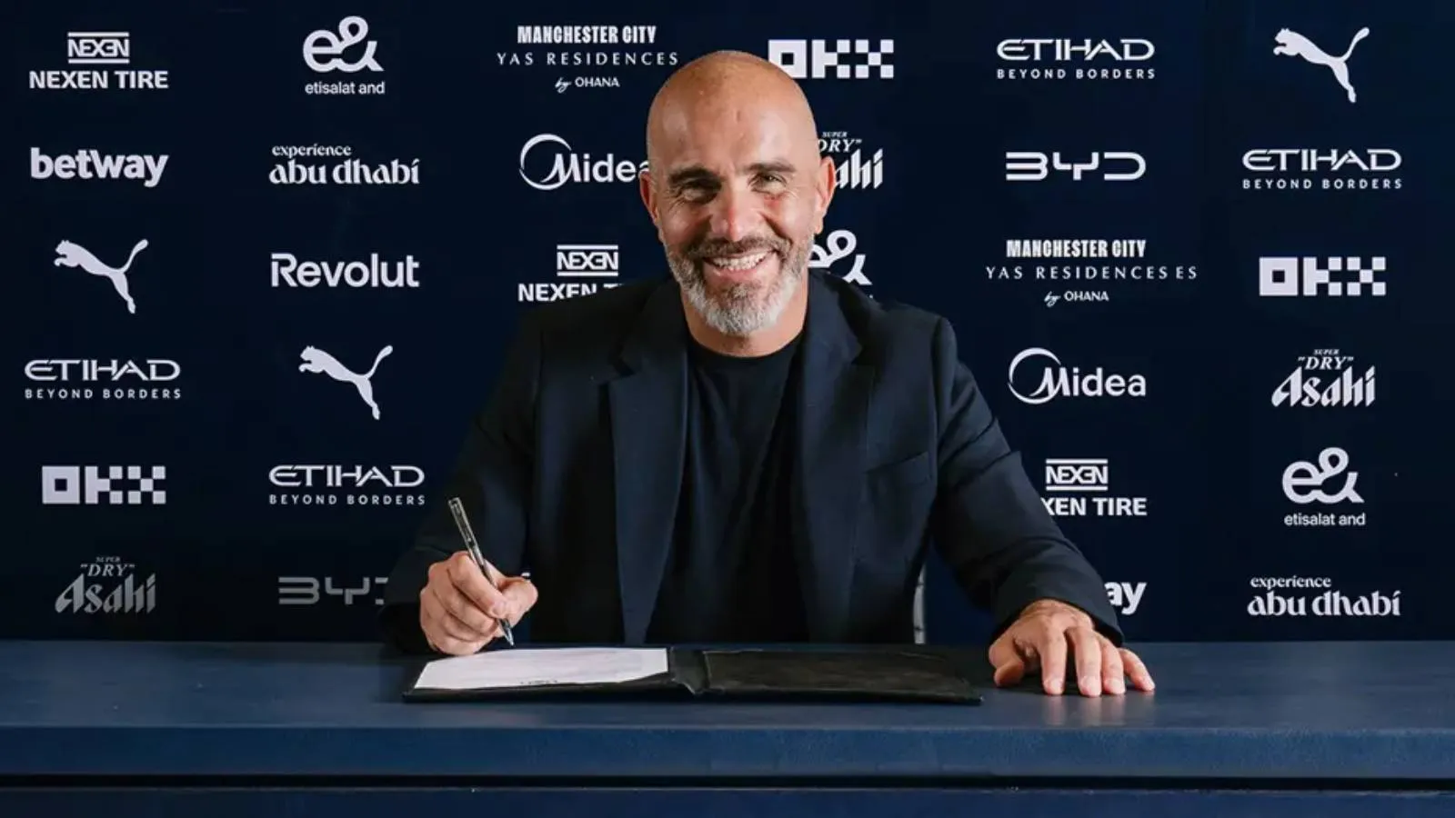Manchester City'de Enzo Maresca dönemi