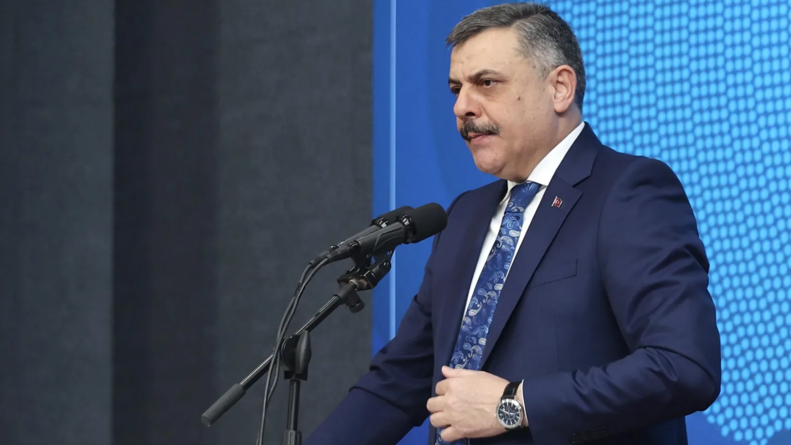 İçişleri Bakanı Çiftçi’den “Terörsüz Türkiye” mesajı: Güvenlikten taviz yok!