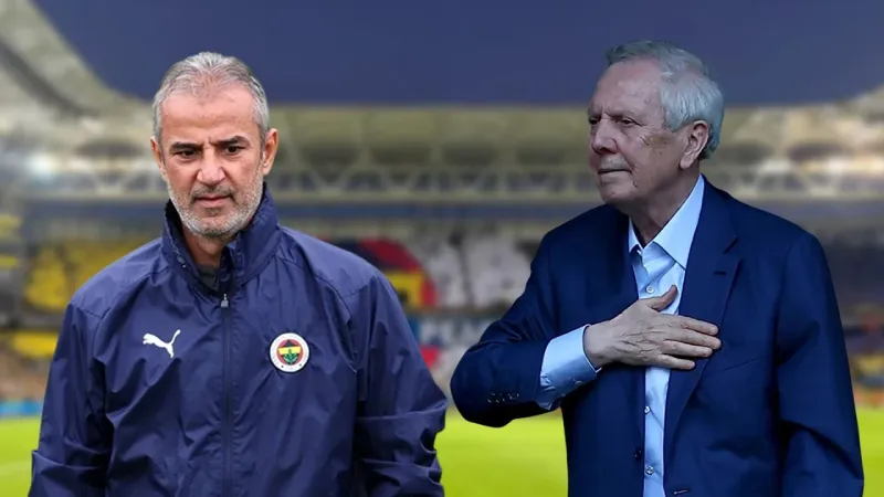 Fenerbahçe'de İsmail Kartal'dan 3 transfer talebi
