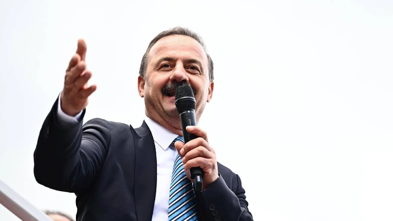 Ağıralioğlu: CHP arınsın ama hükümet de arınsın