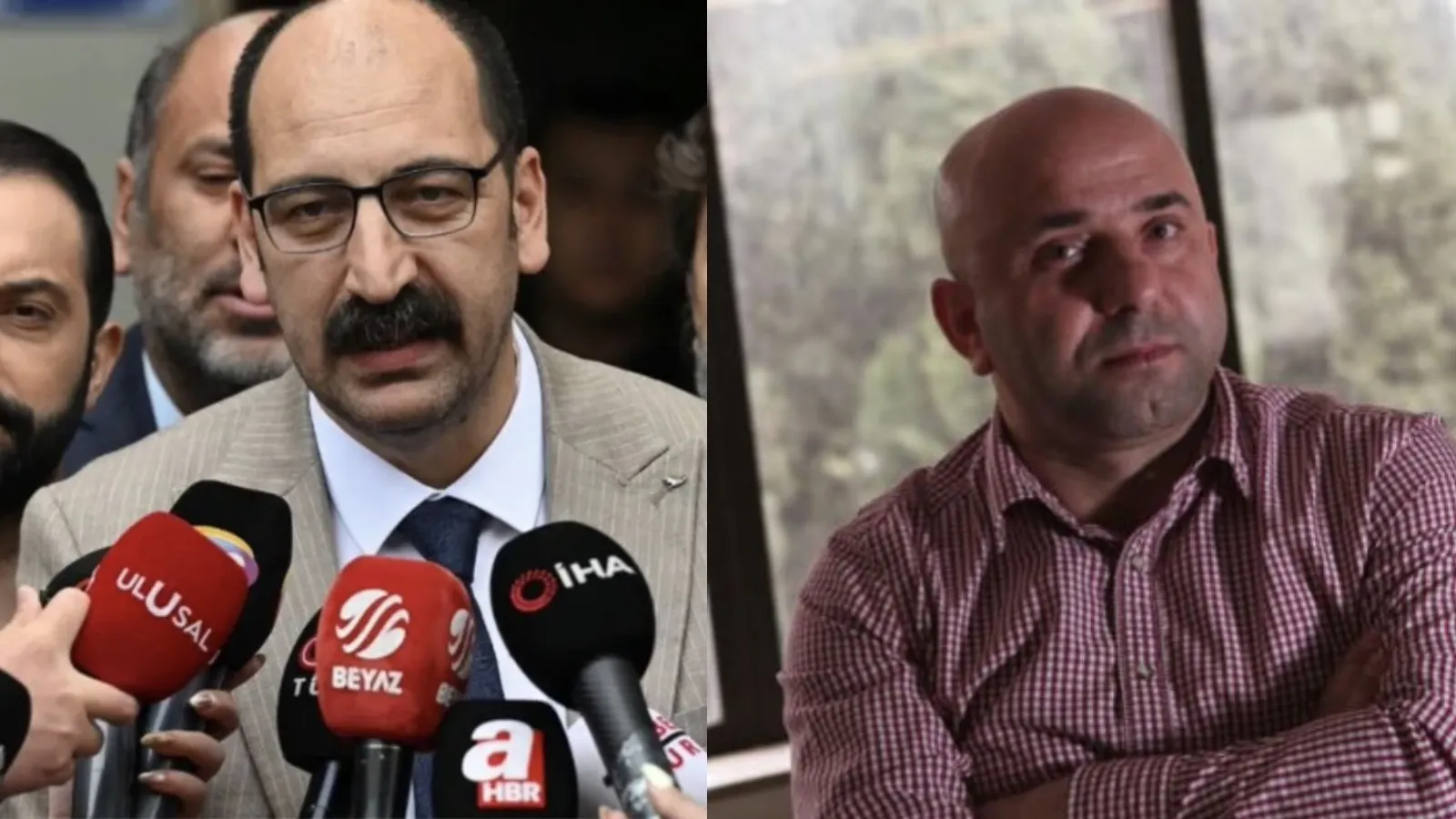 sönmez küçükkaya