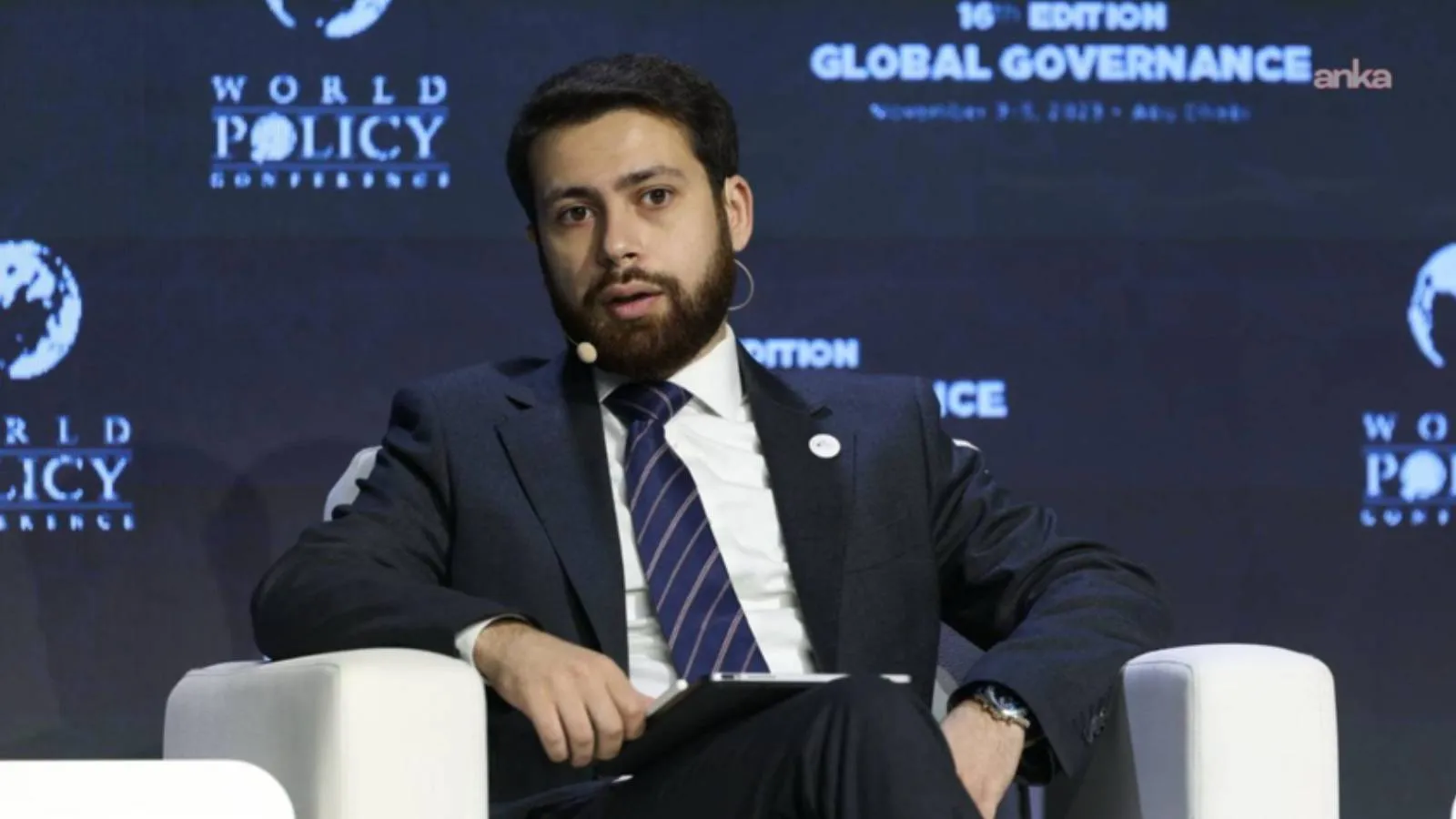 Ermenistan: Türkiye ve Azerbaycan ile sınırları 2030 yılına kadar tamamen açmayı hedefliyoruz